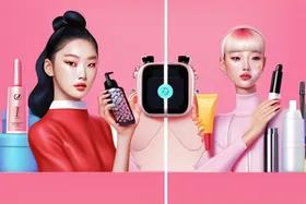 K-Beauty 如何通过 TikTok 的崛起改变全球市场