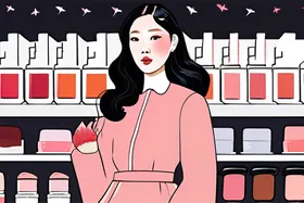 K-Beauty's Rise: How Social Media Built a Beauty Empire