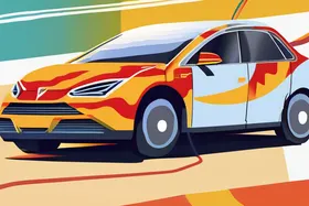 FTSE 100 Rockets to 10,000 in Fiery New Year Rally!