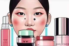 How K-Beauty Conquered the World, One Trend at a Time