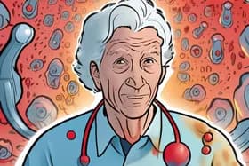 CAR T-Cell Therapy Rejuvenates Aging, Damaged Guts: Study