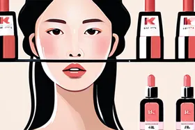K-Beauty's Rise: How Social Trends Built a $9B Empire