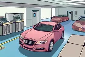 CAR T现èçæ³ãèåã»æå·ããè
žã修埩ããå¯èœæ§ïŒæ°ããªåžæ