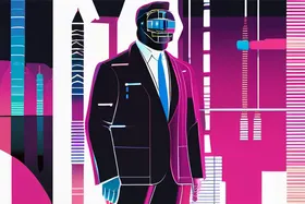 Hollywood Desvenda a IA: Estrelas e Executivos Decifram o Futuro na CES 2026