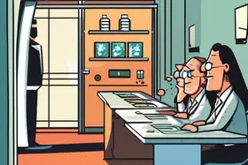 Science Snafu? Tiny Fix Sparks Big Biotech Investor Jitters!