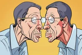 Sniffing Out a Mistake: Nature Fixes Olfactory Circuit Study!