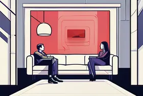 Are We Witnessing the End of Couple-Centric Content?