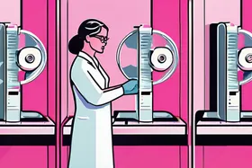 乳房X光检查过时了?新型乳腺癌筛查颠覆一切!