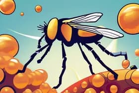 蝇类失误引爆生物科技热议!微小调整,巨大影响?