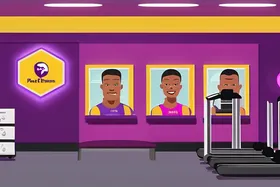 Planet Fitness CEO: Strength Training Key to Gen Z Health?