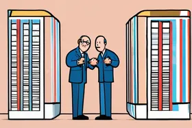 Mr. Wonderful's Movie Debut: O'Leary Joins Safdie's "Marty Supreme"!