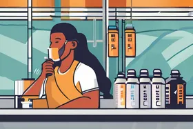 Fuel Your Hustle: Electrolyte Powders for Peak Performance & Hangover Help