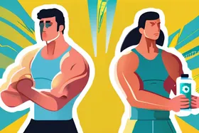 Power Up! Electrolyte Powders Fuel Workouts & Crush Hangovers