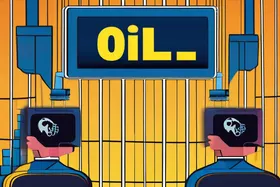 Oil Prices Bump as Maduro Ouster Rattles Markets, Wall Street Awaits Key Week