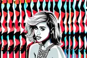 Miley Cyrus Eyes "Heated Rivalry" Theme Song; Star Jokes About Discount