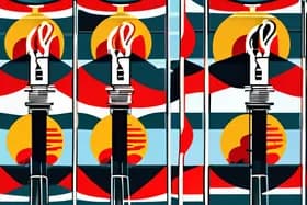 Berlin Power Grid Sabotaged: Activists Target Fossil Fuel Economy