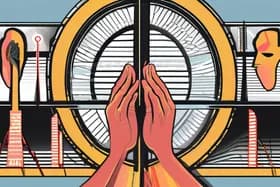 Hidden Hunger: US Scars Linger, Body and Mind