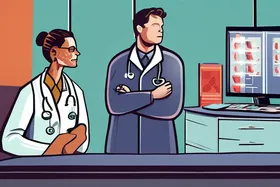 成瘾医学的十字路口:一位医生为未来而战