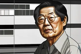 Легенда корейского кино ушла: скончался Ан Сон Ги (74)