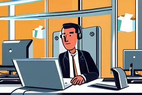 Holiday's Over, Game On! Ace Your Return to Work