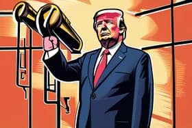 Trump's Venezuela Oil Promise Fuels US Energy Stock Surge