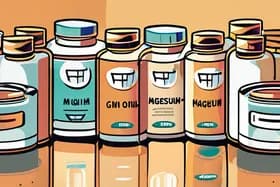 Suplementos de magnesio: ¿Moda pasajera o ayuda real? Una guía con respaldo científico