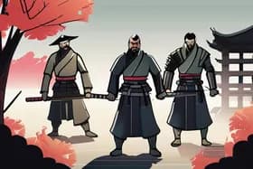 Shogun' Season 2: Creator Teases Bold, Unexpected Path
