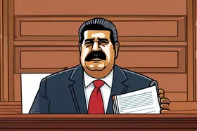 Maduro Faces Court: Will Venezuela's Power Struggle Shift?