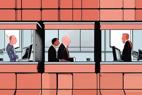 Hidden Hunger: How the US Fails to See Its Own Crisis