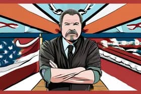 La última batalla de McLusky: ¡'Mayor of Kingstown' regresa para su temporada final!