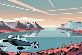 Trump Eyes Greenland: Denmark Rejects Acquisition Talk