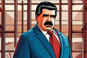 ããã¥ã倧統é 鮿ã§ç±³å€§æãã¬ãŒããŒãå·šé¡ã®å©ç