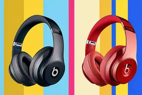 Beats Solo 4:贴耳式耳机立减 70 美元,聆听周围环境