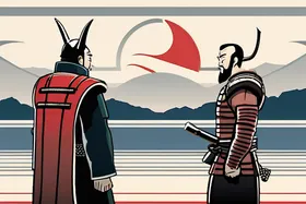 Shogun Season 2: Bold New Direction Awaits, Says Creator