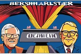 بداية عهد غريغ أبيل: هل يستطيع قيادة بيركشاير بعد بافيت؟