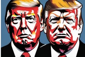 格林提及与特朗普的分歧,在爱泼斯坦文件冲突后退出国会