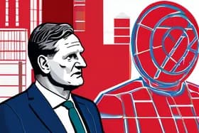 рд╕реНрдЯрд╛рд░рдорд░ рдиреЗ рд╕рдВрдХреЗрдд рджрд┐рдпрд╛ рдмрджрд▓рд╛рд╡: рд▓реЗрдмрд░ рдХреА рдиреЫрд░реЗрдБ рдпреВрд░реЛрдкреАрдп рд╕рдВрдШ рдХреЗ рд╕рд╛рде рдЧрд╣рд░реЗ рд╕рдВрдмрдВрдз рдкрд░