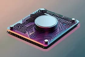 英伟达Rubin:下一代AI芯片驱动未来科技