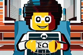 Lego Smart Bricks Reimagine Play: No Screens Needed