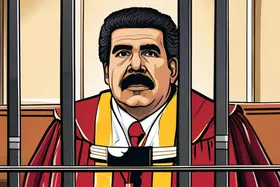 рдбреНрд░рдЧ рддрд╕реНрдХрд░реА рдорд╛рдорд▓реЗ рдореЗрдВ рдЬрдЬ рдиреЗ рдорд╛рджреБрд░реЛ рдХреЗ рдирд┐рд░реНрджреЛрд╖ рд╣реЛрдиреЗ рдХреА рдпрд╛рдЪрд┐рдХрд╛ рдХреЛ рд╕реАрдорд┐рдд рдХрд┐рдпрд╛