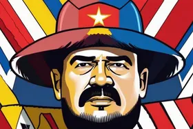 Maduro OUT! Venezuela Swears In New Leader After Shocking U.S. Arrest