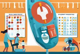 Childhood Vaccine Schedule Updated: What Parents Need to Know