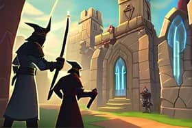 RuneScape Reborn: Why Gamers Are Flooding Back to Gielinor!