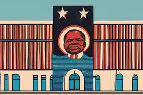 Touadéra s'assure un troisième mandat contesté lors de l'élection en RCA