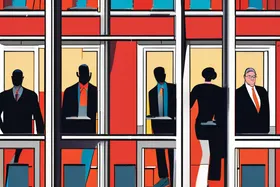 Insight Partners 面临诉讼:前副总裁指控歧视