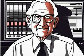 《电脑编年史》主持人斯图尔特·谢菲特去世,享年 87 岁,曾记录个人电脑的崛起