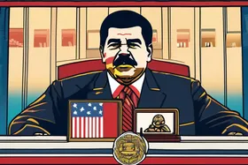 Maduro Capture Fuels $400K Polymarket Insider Trading Probe