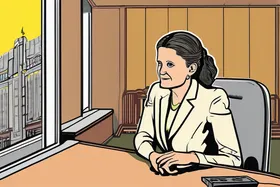 Zelensky enrôle Freeland pour relancer l'économie d'après-guerre de l'Ukraine