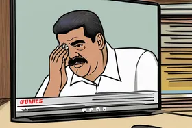 Maduro Arrested in Caracas Raid, Faces US Charges