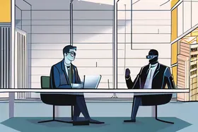 Brex's Agent Mesh Aims to Autonomize Finance